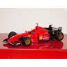 Macheta auto FERRARI F1 No.1 Michael Schumacher USA GP (2003) 1:43 rosu IXO