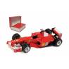 Macheta auto FERRARI F1 No.1 Michael Schumacher USA GP (2003) 1:43 rosu IXO