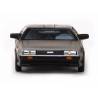 Macheta auto DeLOREAN DMC 12 Coupe 1:43 argintiu Sun Star Models