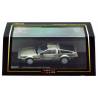 Macheta auto DeLOREAN DMC 12 Coupe 1:43 argintiu Sun Star Models