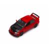 Macheta auto MITSUBISHI LANCER EVO IX (2005) 1:43 rosu/negru Sun Star Models