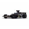 Macheta auto LOTUS 72E F1 - No.1 GP Monaco (1974) 1:43 negru racing Sun Star Models