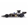 Macheta auto LOTUS 72E F1 - No.1 GP Monaco (1974) 1:43 negru racing Sun Star Models