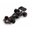 Macheta auto LOTUS 72E F1 - No.1 GP Monaco (1974) 1:43 negru racing Sun Star Models