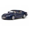 Macheta auto ASTON MARTIN DB7 VANTAGE (1992) 1:43 albastru Sun Star Models