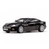 Macheta auto ASTON MARTIN VANQUISH (2001) 1:43 negru Sun Star Models