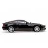 Macheta auto ASTON MARTIN VANQUISH (2001) 1:43 negru Sun Star Models