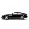 Macheta auto ASTON MARTIN VANQUISH (2001) 1:43 negru Sun Star Models