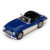 Macheta auto AUSTIN HEALEY 3000 (1959) 1:43 alb-albastru Sun Star Models