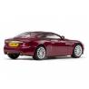 Macheta auto ASTON MARTIN VANQUISH (2001) 1:43 rosu Sun Star Models