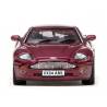 Macheta auto ASTON MARTIN VANQUISH (2001) 1:43 rosu Sun Star Models