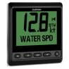 Afisaj instrumente marine Garmin GNX™ 20, LCD 4" monocrom cu fundal alb