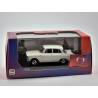 Macheta auto MOSKVITCH 408 (1968) 1:43 alb IXO