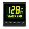 Afisaj instrumente marine Garmin GNX™ 21, LCD 4" monocrom cu fundal negru