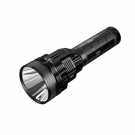 Lanterna Nitecore Tiny Monster TM39, reincarcabila, 5200 lumeni, 1500 metri