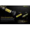 Lanterna frontala Nitecore UT32, lumina alba 1100 Lumeni, 80 metri, lumina calda 920 Lumeni, 117 metri