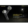 Lanterna frontala Nitecore UT32, lumina alba 1100 Lumeni, 80 metri, lumina calda 920 Lumeni, 117 metri