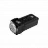 Lanterna compacta Nitecore TUP, reincarcabila USB, 1000 Lumeni, 180 metri