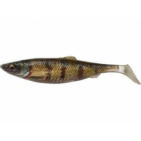 Shad SAVAGE LB 4D HERRING 11CM/9G/ZANDER 4BUC/PL