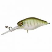 Vobler ILLEX Chubby MR, Floating, 3.8cm, 4g, culoare Vairon