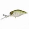 Vobler ILLEX Chubby MR, Floating, 3.8cm, 4g, culoare Vairon