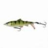 Vobler SAVAGE 3D SMASH TAIL 13,5CM/38G PERCH