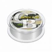 Fir monofilament VARIVAS Absolute CB, Transparent, 100m, 0.18mm, 2.26kg