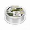 Fir monofilament Varivas Absolute CB VEP BASS, transparent, 100m, 0.205mm, 6lb