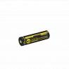 Acumulator Nitecore NL1826R, Li-Ion, 2600 mAh, PCB, reincarcabil Micro USB