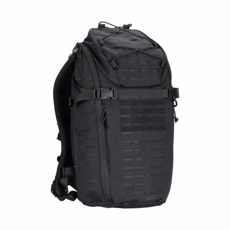 Rucsac modular Nitecore MP25, 500D Nylon, 25 Litri, Negru