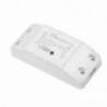 Releu inteligent PNI SafeHome PT08R WiFi, 10A, comanda prin internet, aplicatieTuya Smart