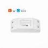 Releu inteligent PNI SafeHome PT08R WiFi, 10A, comanda prin internet, aplicatieTuya Smart