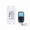 Releu inteligent PNI SafeHome PT09 Remote WiFi, 10A, comanda prin internet