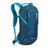 Rucsac hidratare THULE Uptake Bike H2O 12L Blue