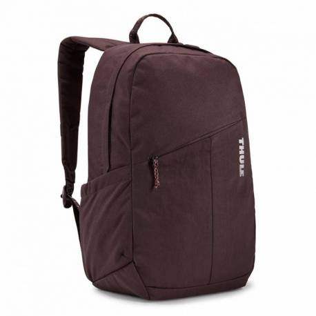 Rucsac urban cu compartiment laptop THULE Notus 20 L Violet