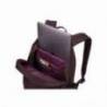 Rucsac urban cu compartiment laptop THULE Notus 20 L Violet