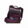 Rucsac urban cu compartiment laptop THULE Indago Backpack 23L Blackest Purple