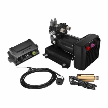 Autopilot Garmin Reactor™ 40 Hydraulic Corepack cu SmartPump v2 fara GHC™ 20