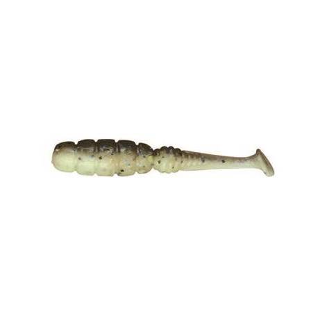 Shaduri JACKALL Good Meal Shad 1.5", 3.8cm, culoare Funamushi Swimy, 8 buc/plic