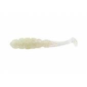 Shaduri JACKALL Good Meal Shad 1.5", 3.8cm, culoare Good Meal Glow, 8 buc/plic