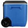 Lada frigorifica cu roti Coleman 56 litri -Blue