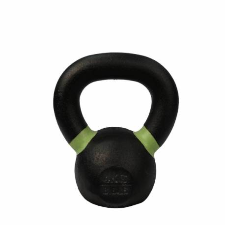 Greutati Torque® CAST IRON KETTLEBELL