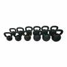 Greutati Torque® CAST IRON KETTLEBELL