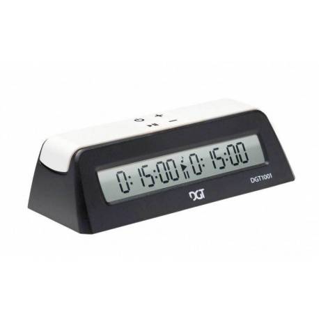 Ceas digital sah Philos DGT 1001