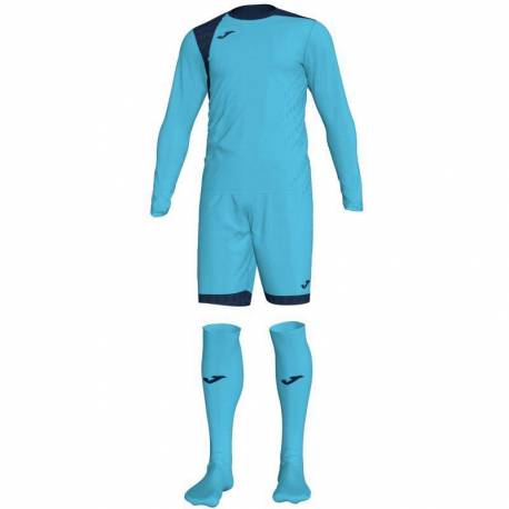 Set portar JOMA Zamora IV, Albastru deschis