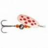 Lingurita rotativa Savage Gear Caviar, NR.2, 6g, Copper