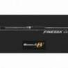 Lanseta spinning GRAPHITELEADER FINEZZA UX 20GFINUS-752L-T, 2.26m, 1-7g, 2 tronsoane