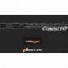 Lanseta travel baitcasting GRAPHITELEADER COMPATTO GCMC-705M CAST REGULAR, 2.15m, 10-30g, Medium, 5 tronsoane