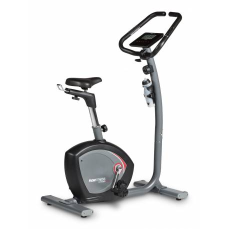 Bicicleta exercitii FLOW Fitness DHT500, max. 120kg