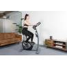 Bicicleta exercitii FLOW Fitness DHT500, max. 120kg